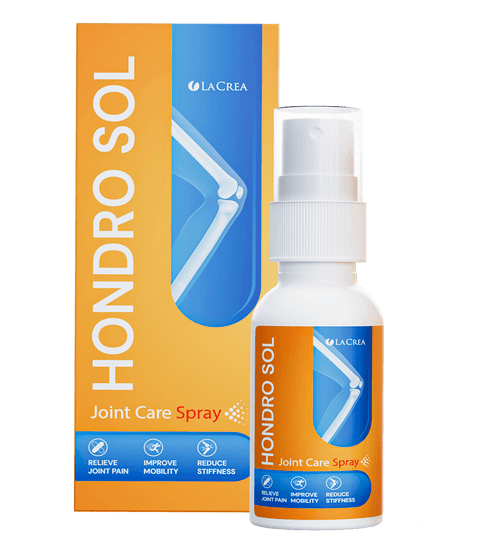 Hondro Sol Valgus