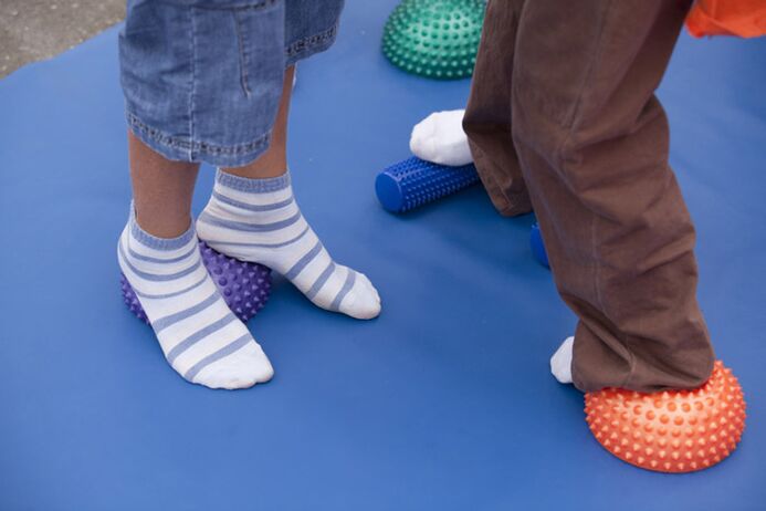 Valgus prevencija