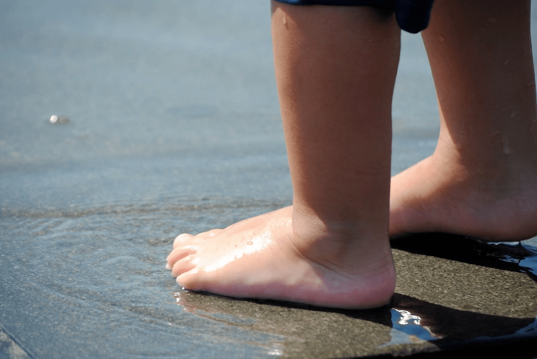 Valgus prevencija
