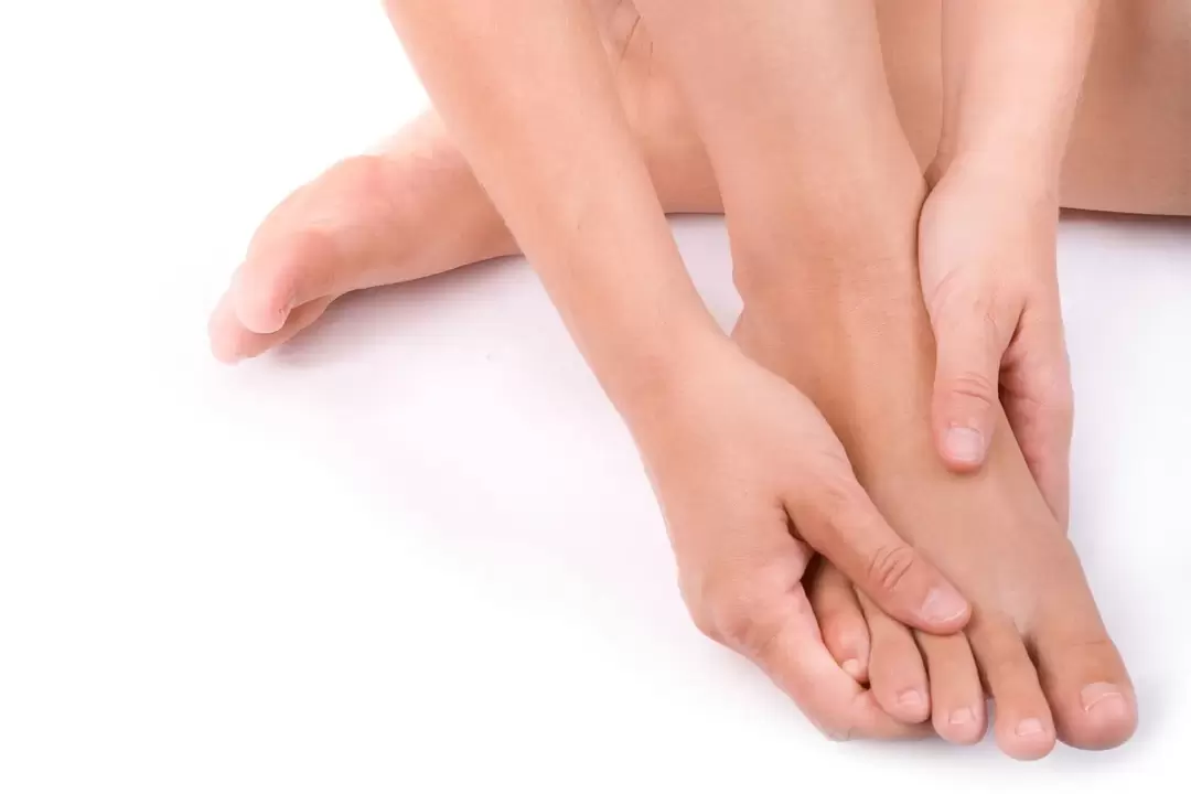 trina Hondro Sol Valgus purškalas nuo hallux valgus
